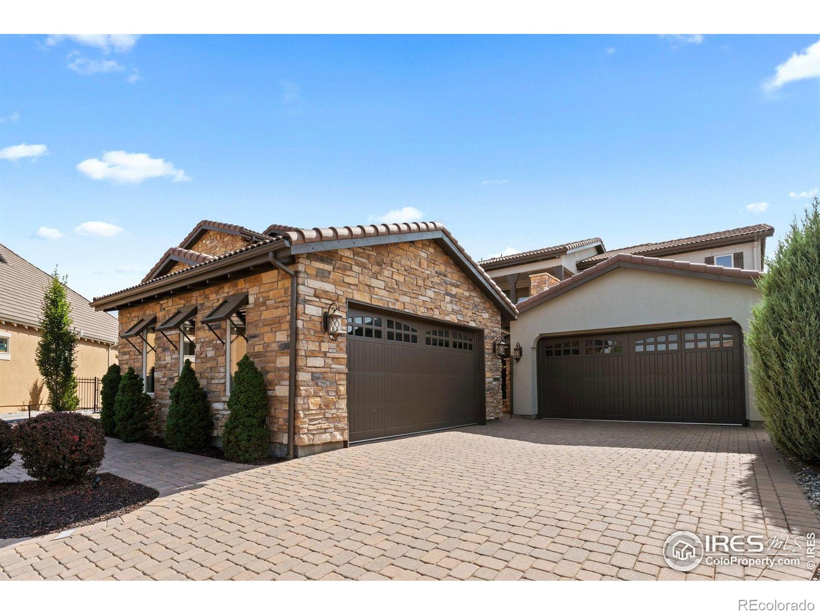 MLS Image #43 for 9507  winding hill court,lone tree, Colorado