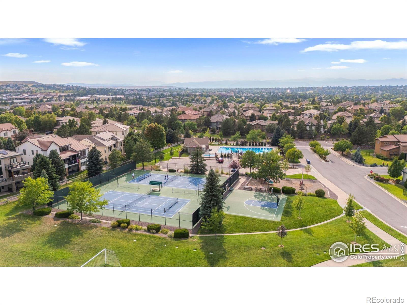 MLS Image #45 for 9507  winding hill court,lone tree, Colorado