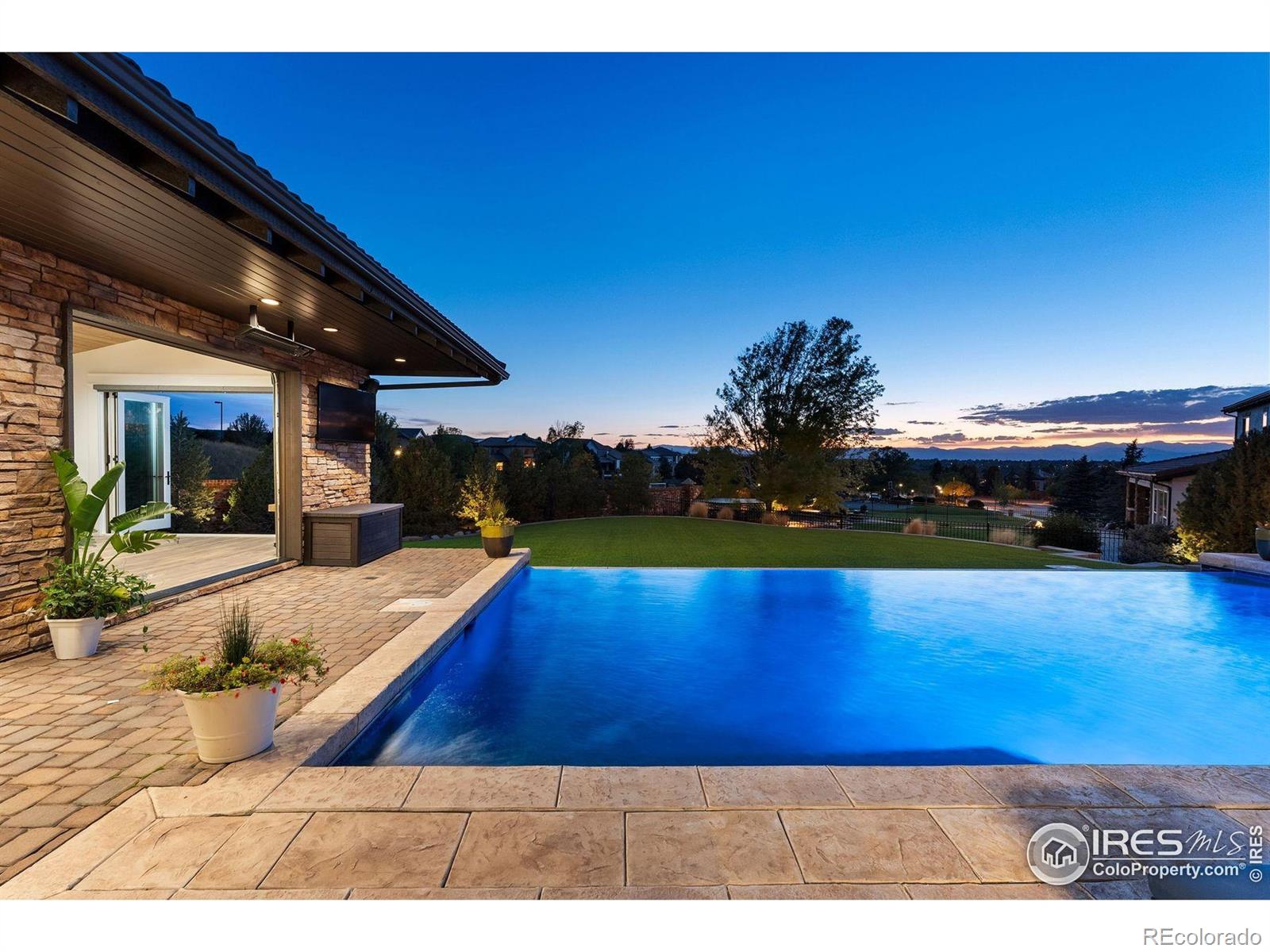 MLS Image #47 for 9507  winding hill court,lone tree, Colorado