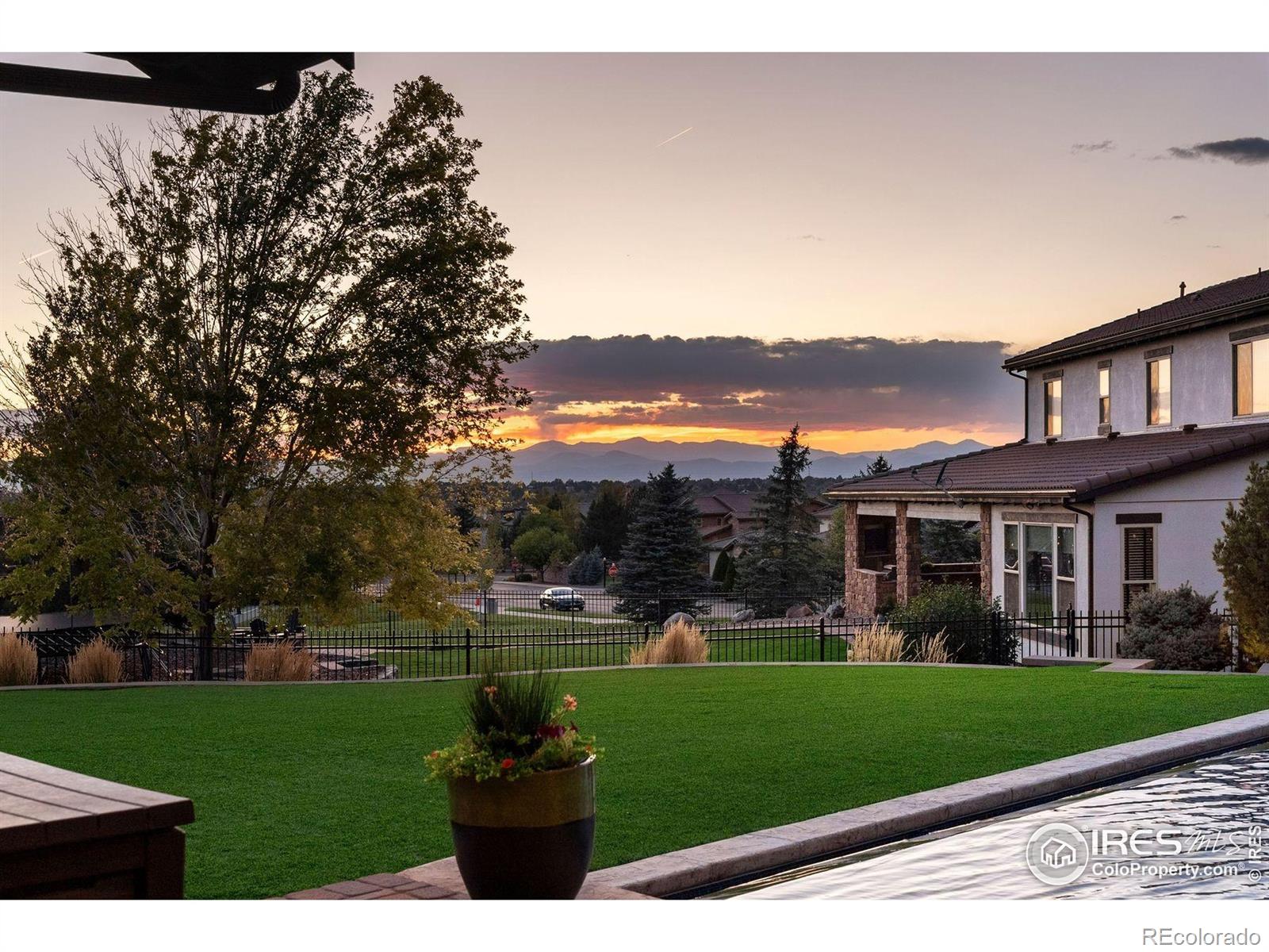 MLS Image #48 for 9507  winding hill court,lone tree, Colorado