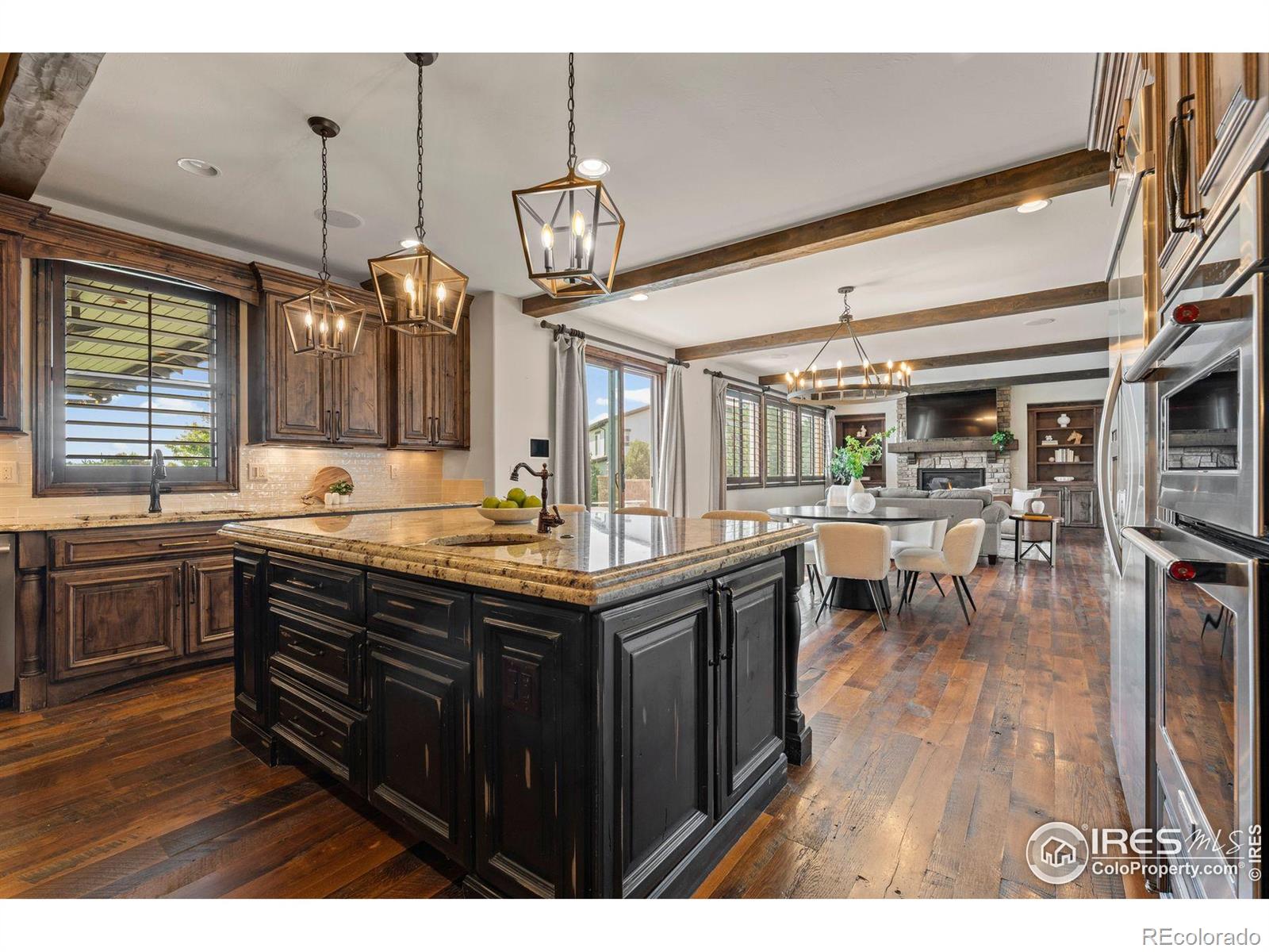 MLS Image #6 for 9507  winding hill court,lone tree, Colorado
