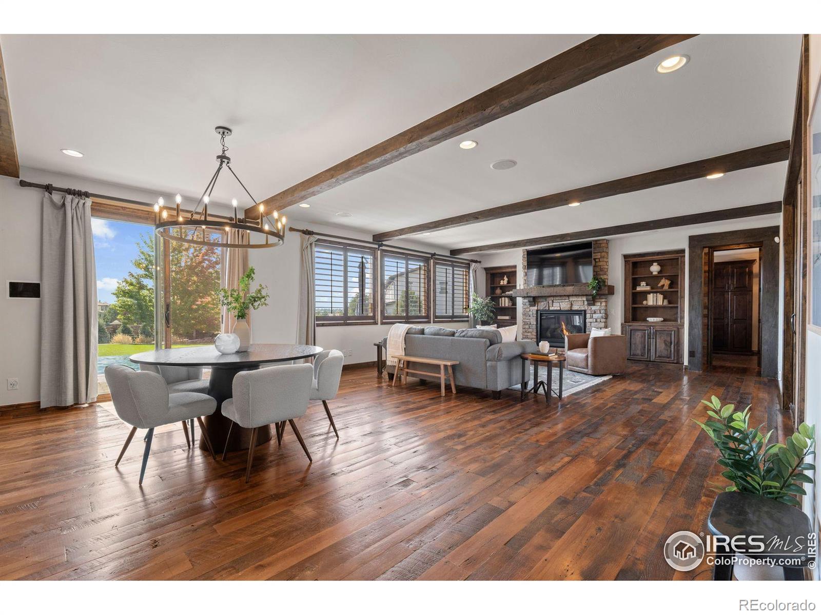 MLS Image #9 for 9507  winding hill court,lone tree, Colorado