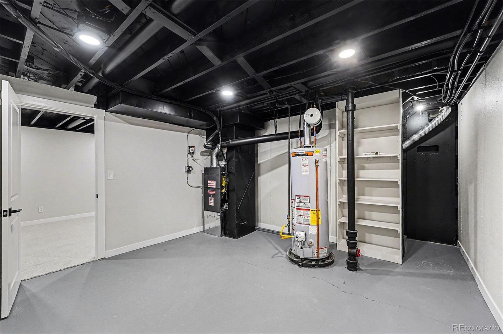 MLS Image #25 for 2069 s raleigh street,denver, Colorado