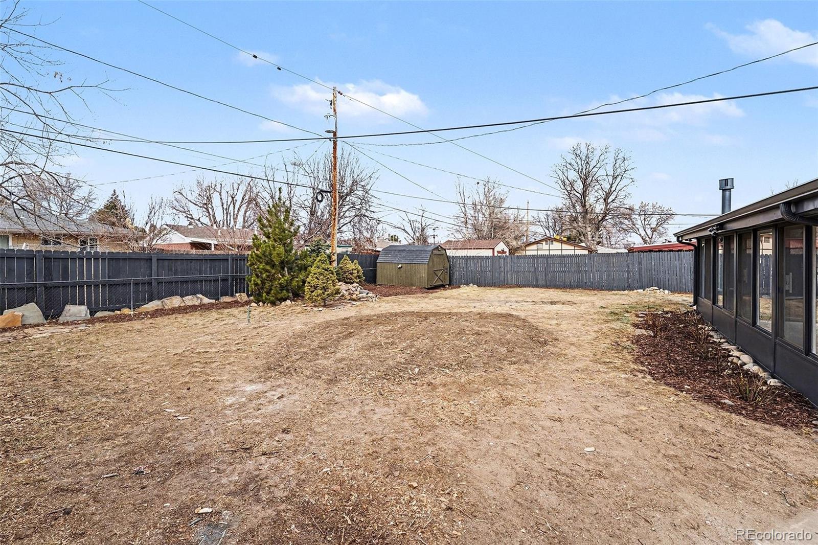 MLS Image #29 for 2069 s raleigh street,denver, Colorado