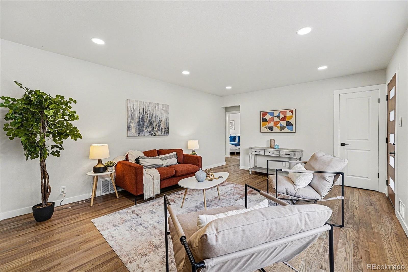 MLS Image #3 for 2069 s raleigh street,denver, Colorado