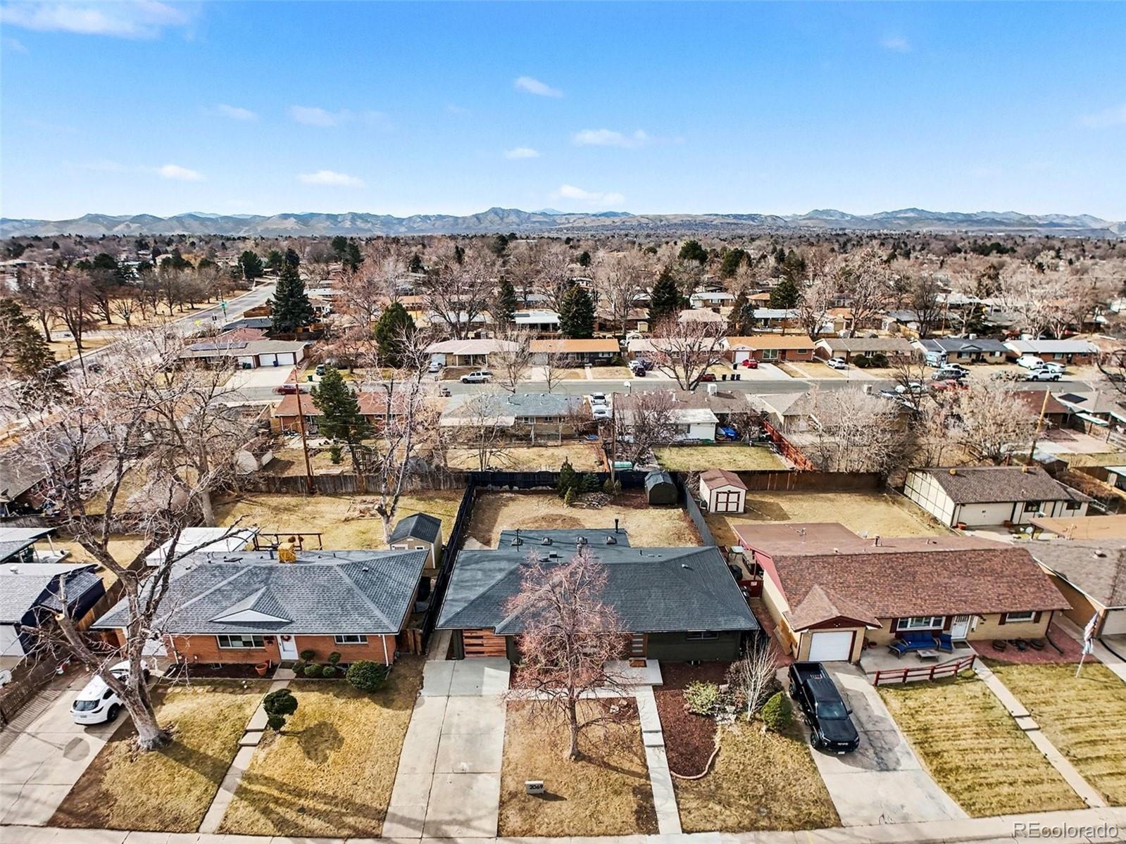 MLS Image #31 for 2069 s raleigh street,denver, Colorado