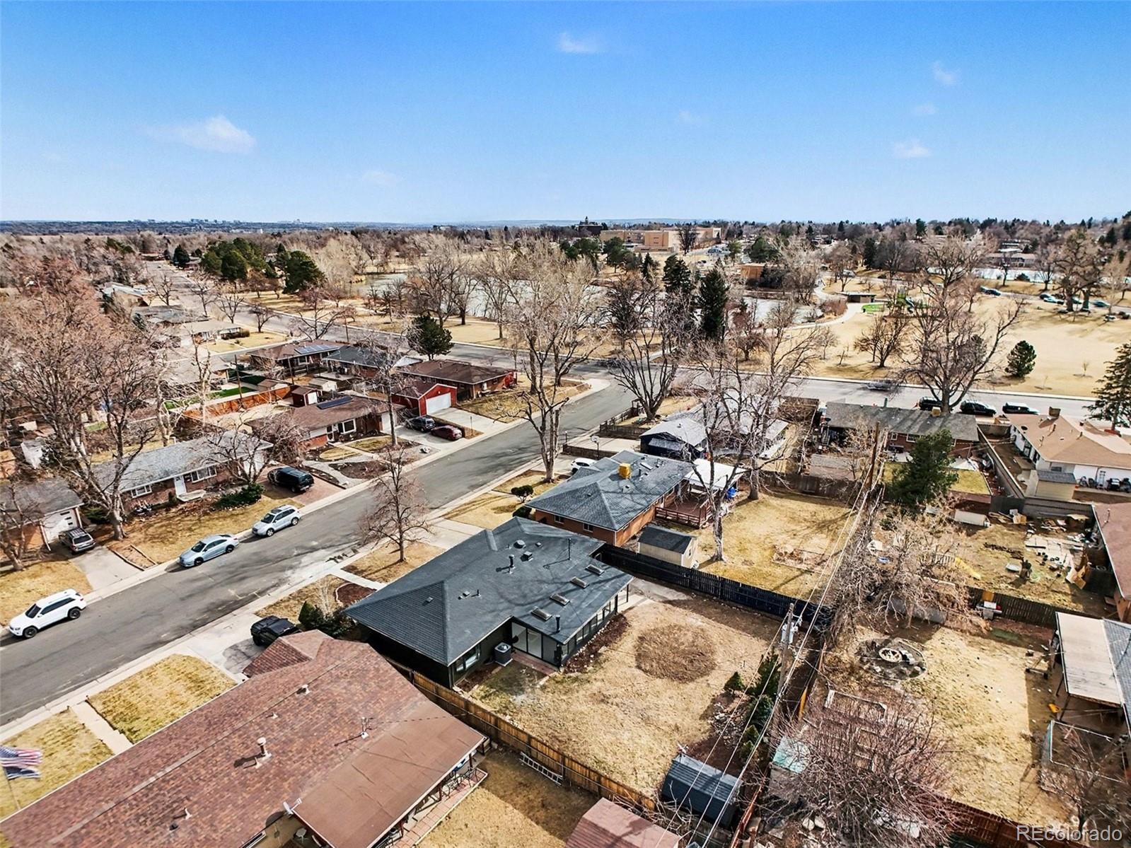 MLS Image #32 for 2069 s raleigh street,denver, Colorado