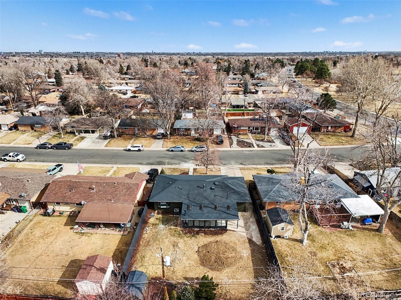 MLS Image #33 for 2069 s raleigh street,denver, Colorado