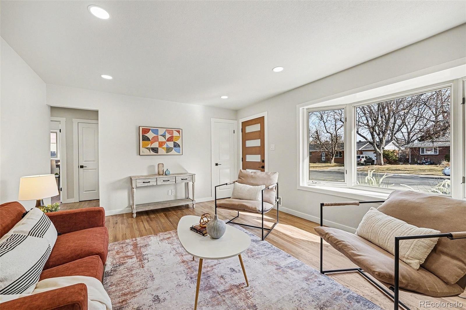 MLS Image #4 for 2069 s raleigh street,denver, Colorado