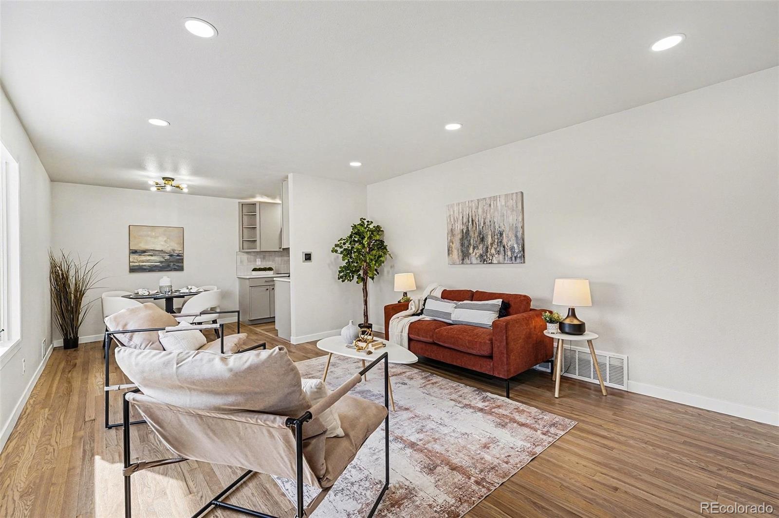 MLS Image #5 for 2069 s raleigh street,denver, Colorado