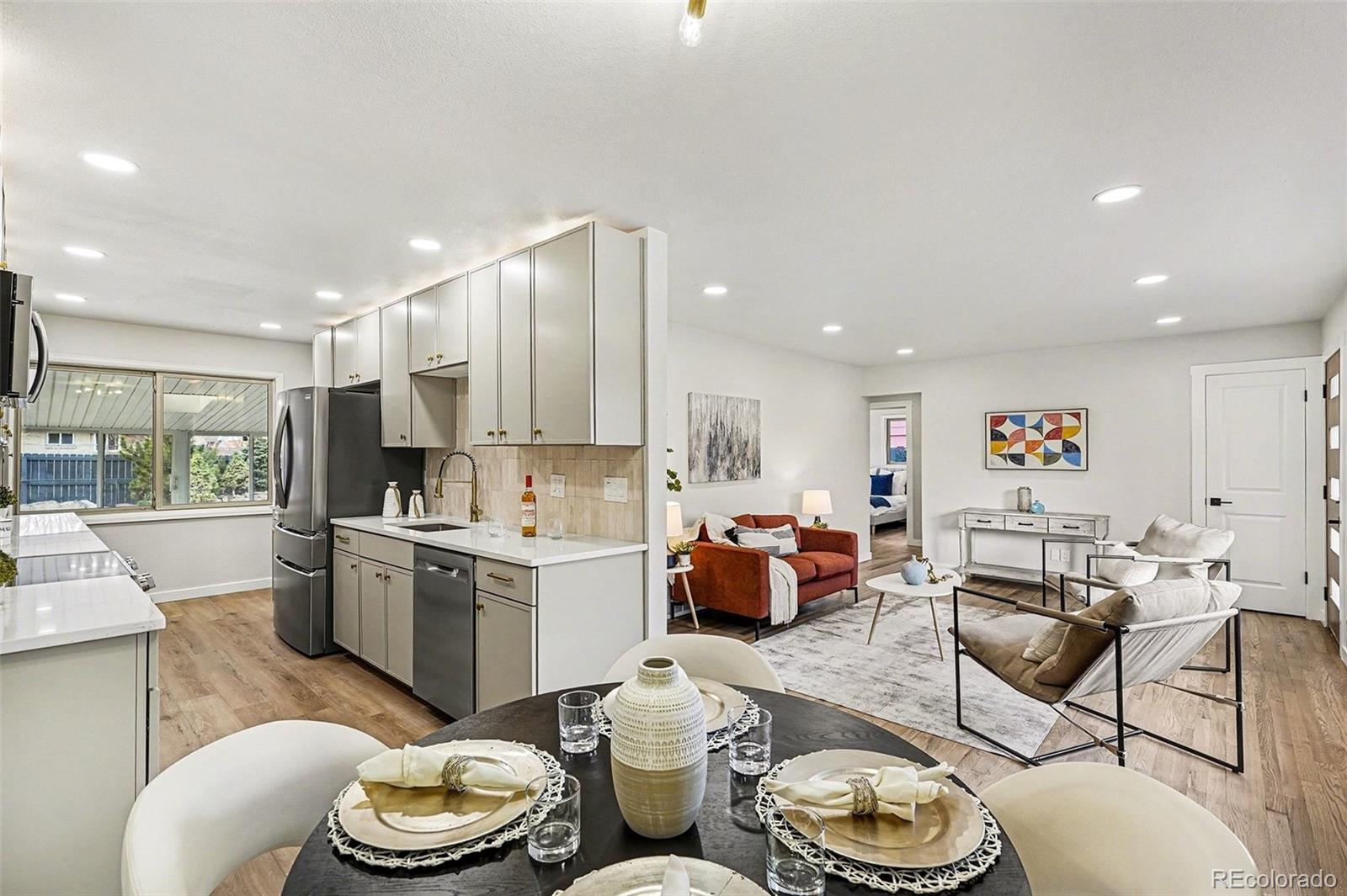 MLS Image #8 for 2069 s raleigh street,denver, Colorado