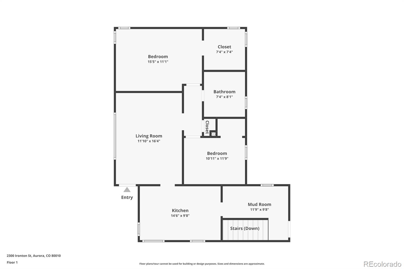 MLS Image #43 for 2300  ironton street,aurora, Colorado