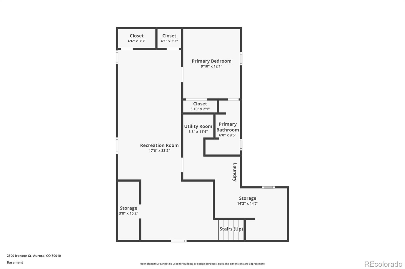 MLS Image #44 for 2300  ironton street,aurora, Colorado