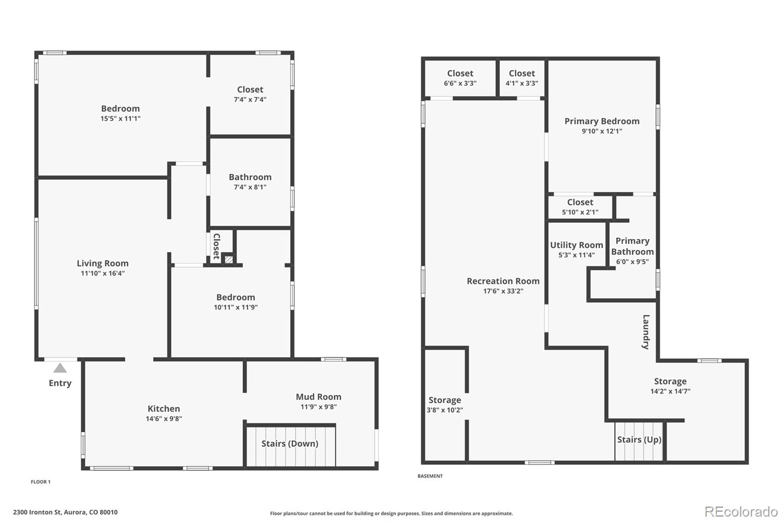 MLS Image #45 for 2300  ironton street,aurora, Colorado