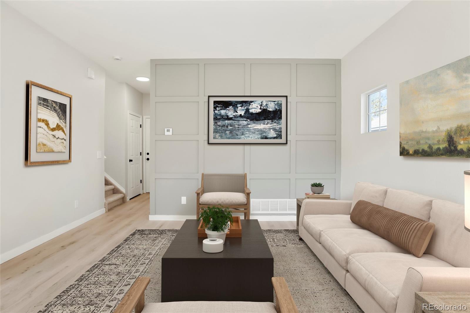 MLS Image #2 for 17111 e louisiana drive,aurora, Colorado