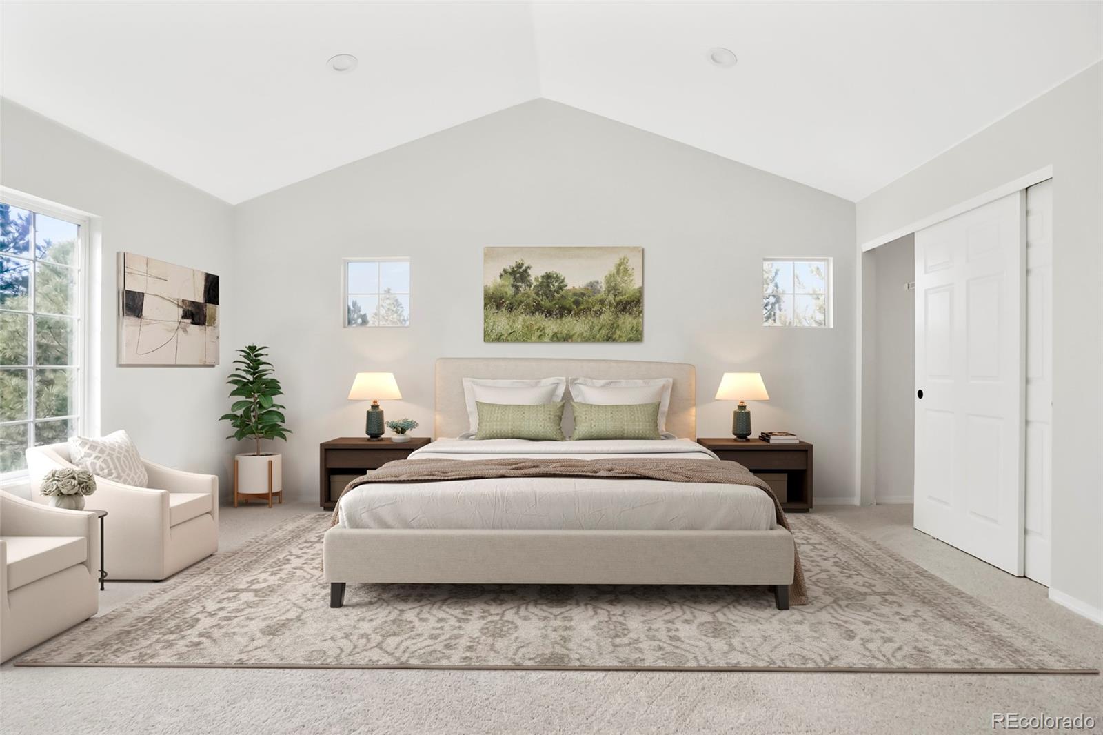 MLS Image #3 for 17111 e louisiana drive,aurora, Colorado