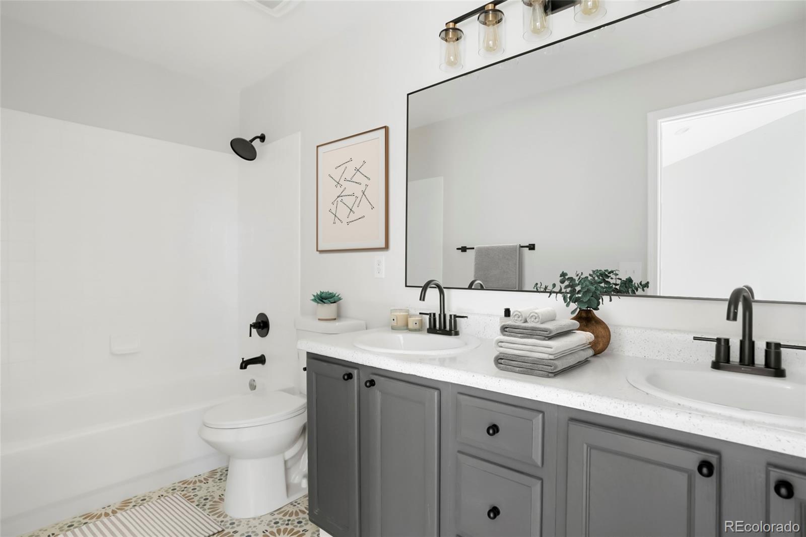 MLS Image #4 for 17111 e louisiana drive,aurora, Colorado