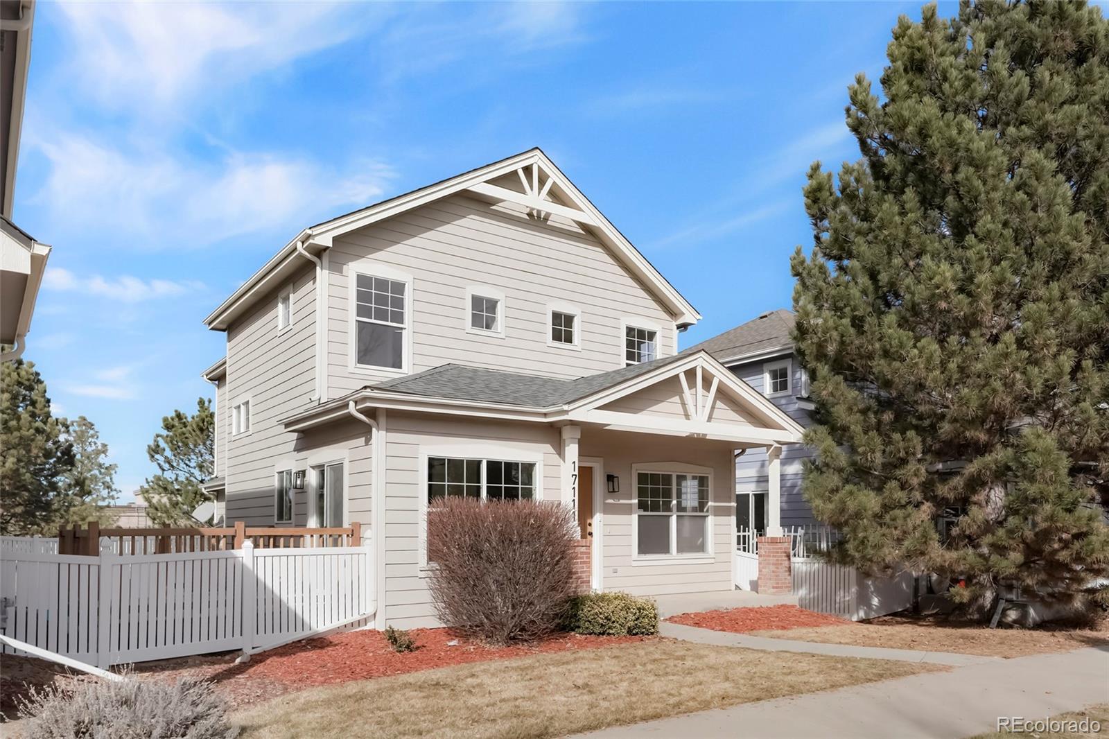 MLS Image #5 for 17111 e louisiana drive,aurora, Colorado