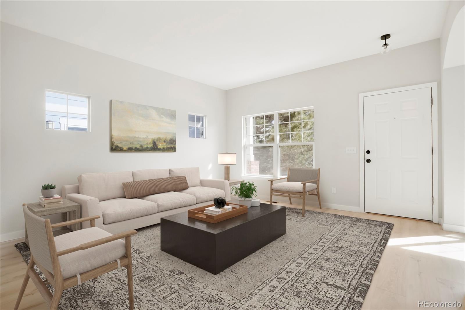 MLS Image #7 for 17111 e louisiana drive,aurora, Colorado