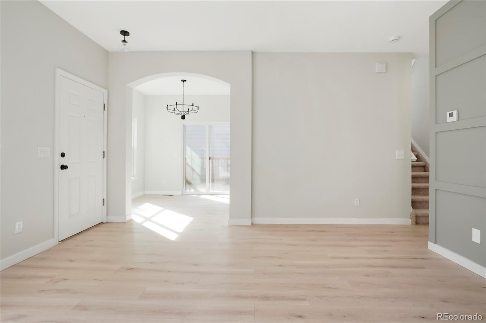 MLS Image #8 for 17111 e louisiana drive,aurora, Colorado