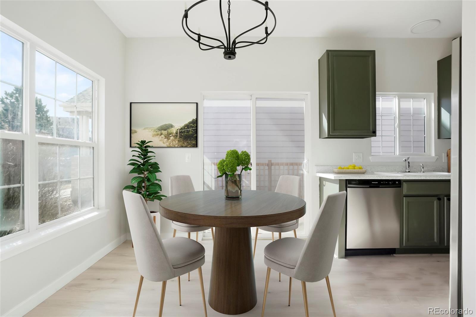 MLS Image #9 for 17111 e louisiana drive,aurora, Colorado