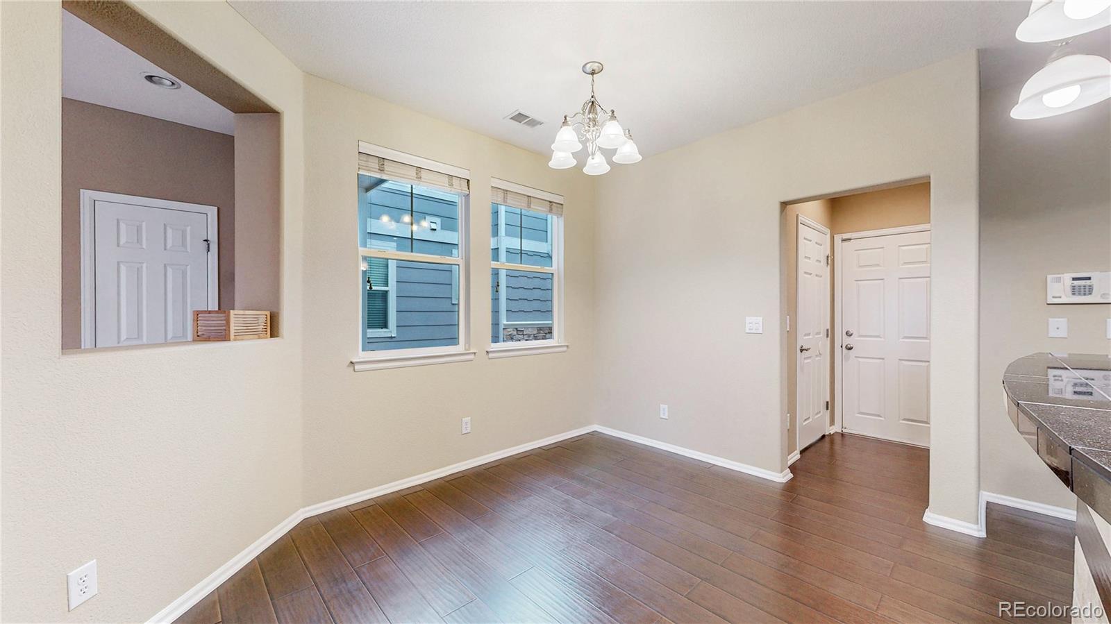 MLS Image #2 for 9039  apache plume drive c,parker, Colorado
