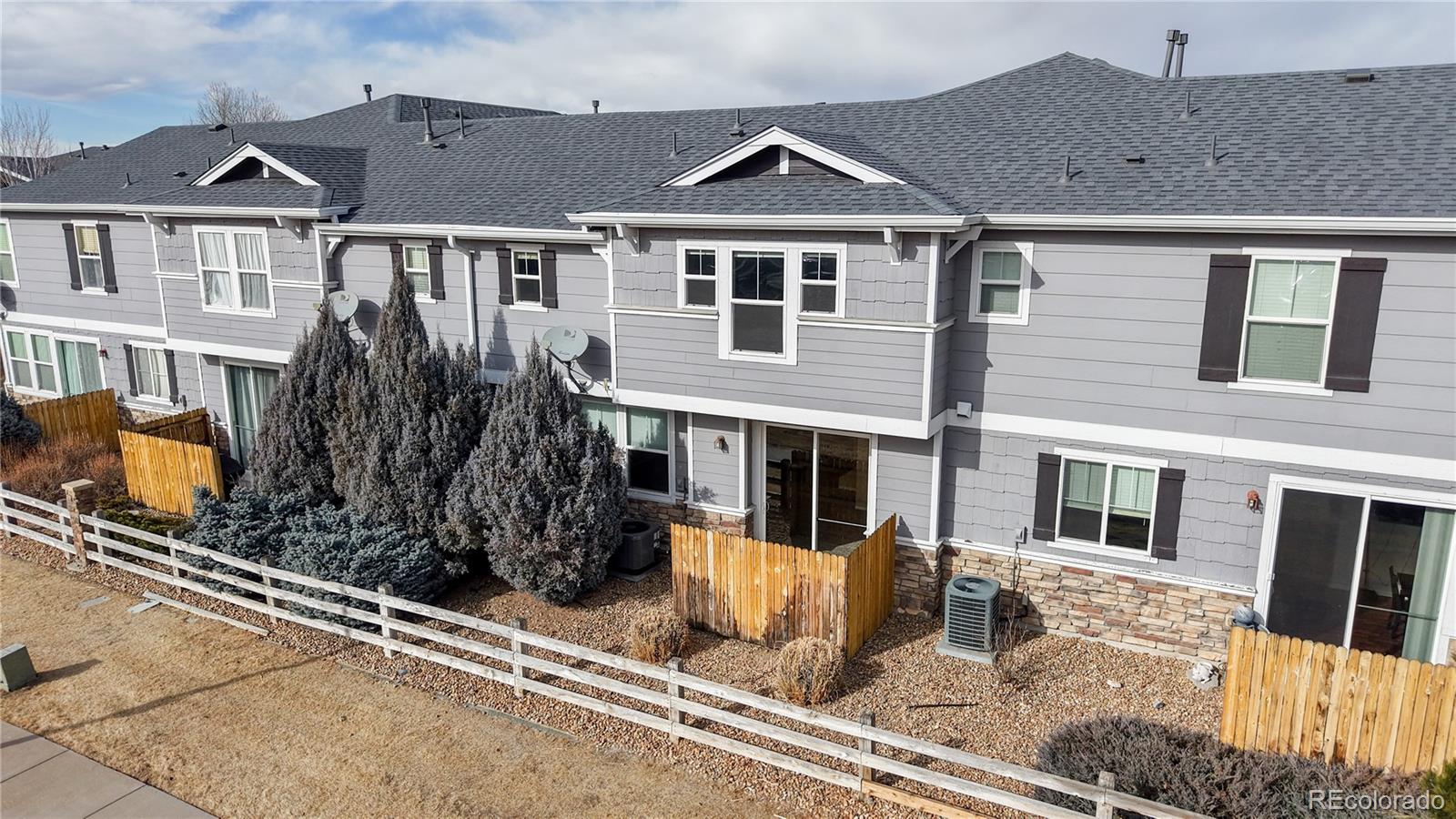 MLS Image #34 for 9039  apache plume drive c,parker, Colorado