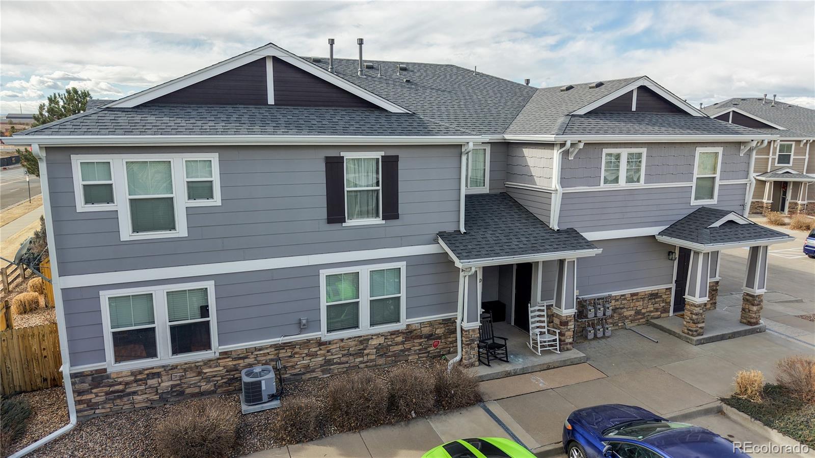 MLS Image #35 for 9039  apache plume drive c,parker, Colorado