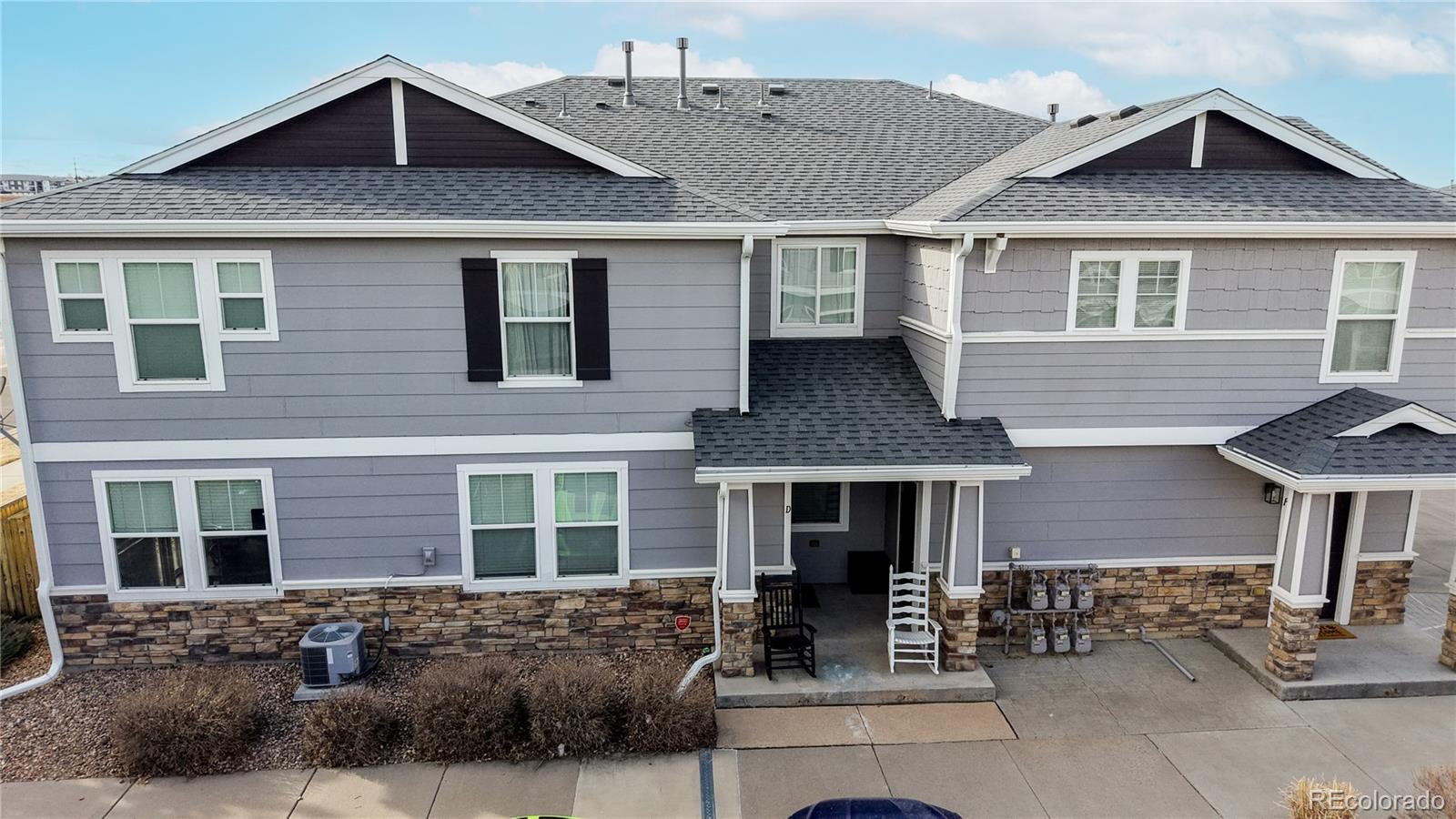 MLS Image #36 for 9039  apache plume drive c,parker, Colorado