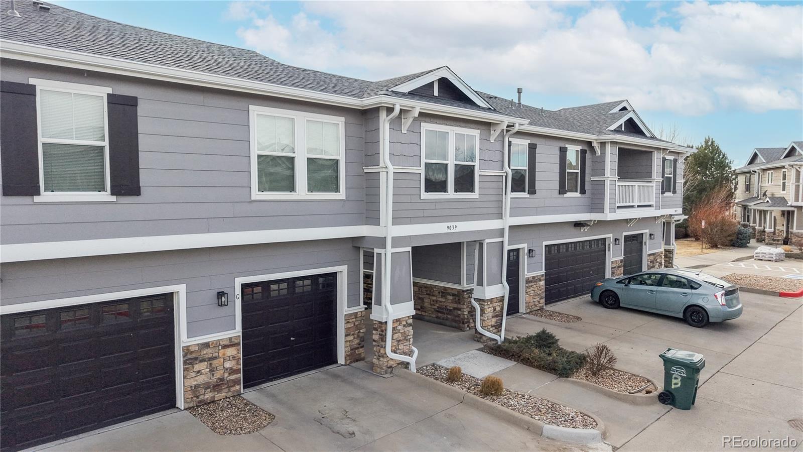 MLS Image #37 for 9039  apache plume drive c,parker, Colorado