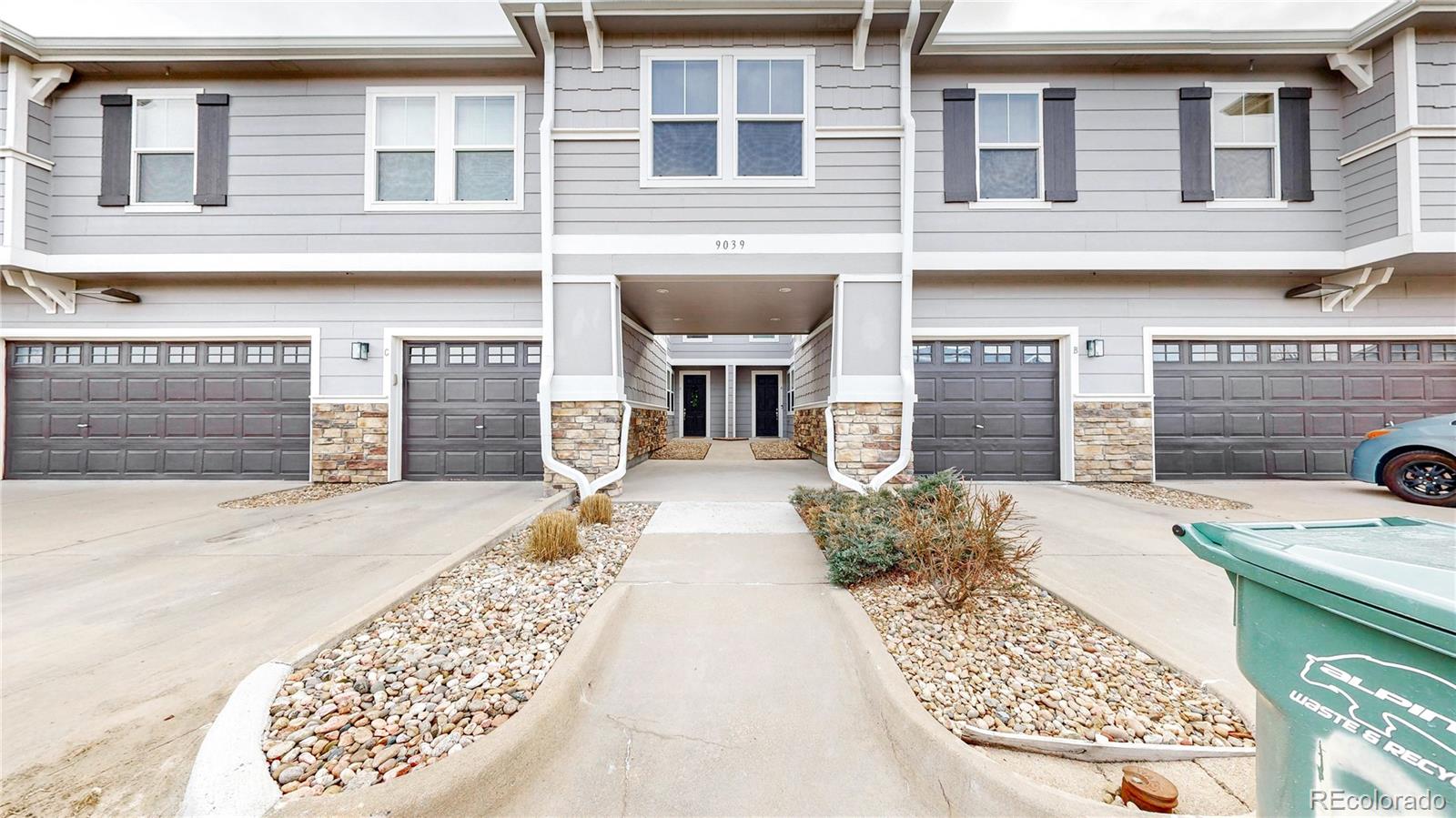 MLS Image #39 for 9039  apache plume drive c,parker, Colorado