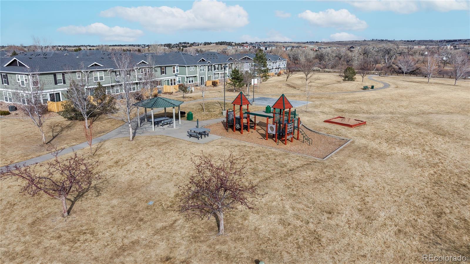 MLS Image #43 for 9039  apache plume drive c,parker, Colorado