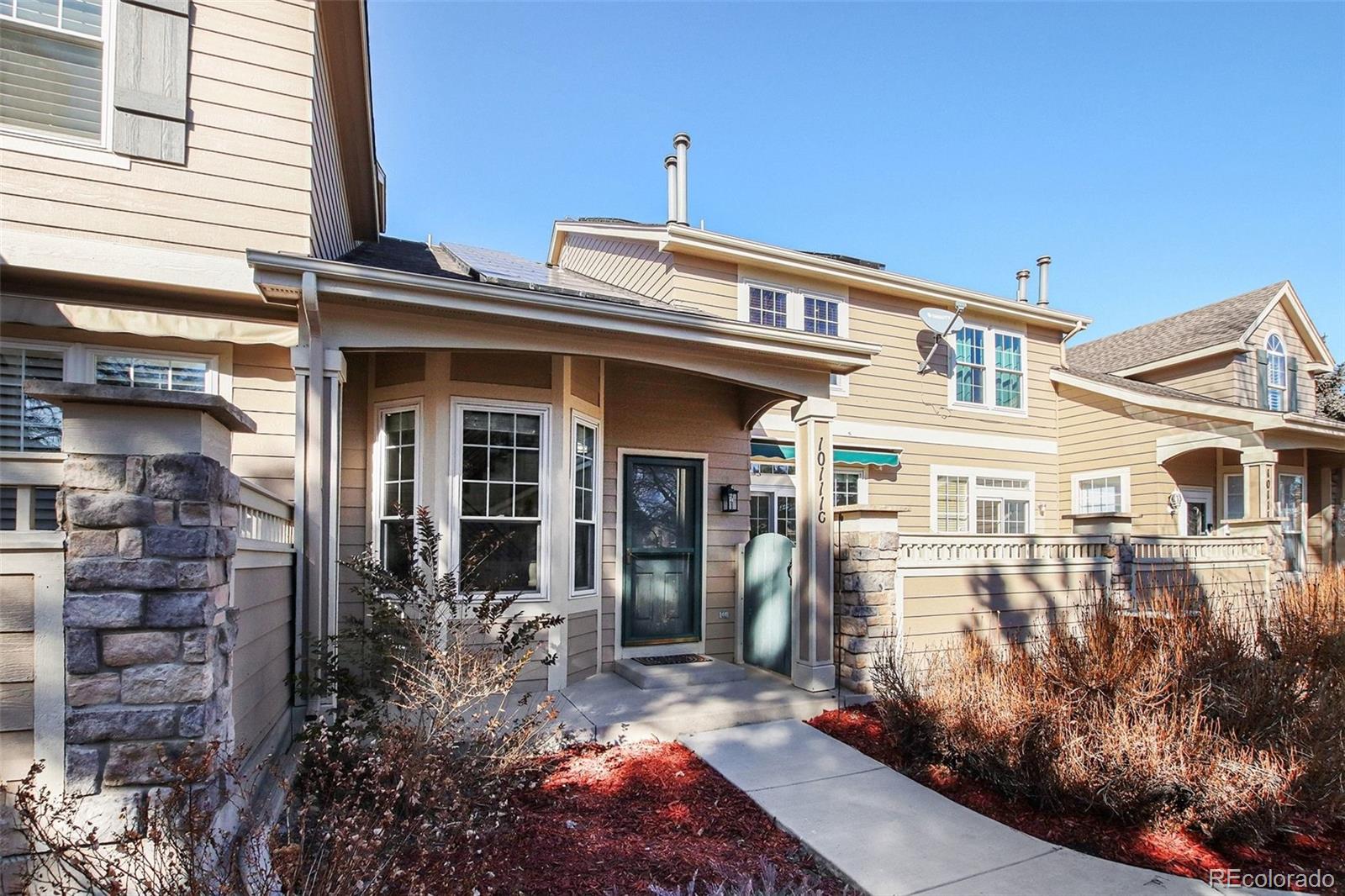 MLS Image #0 for 10111  grove loop c,westminster, Colorado