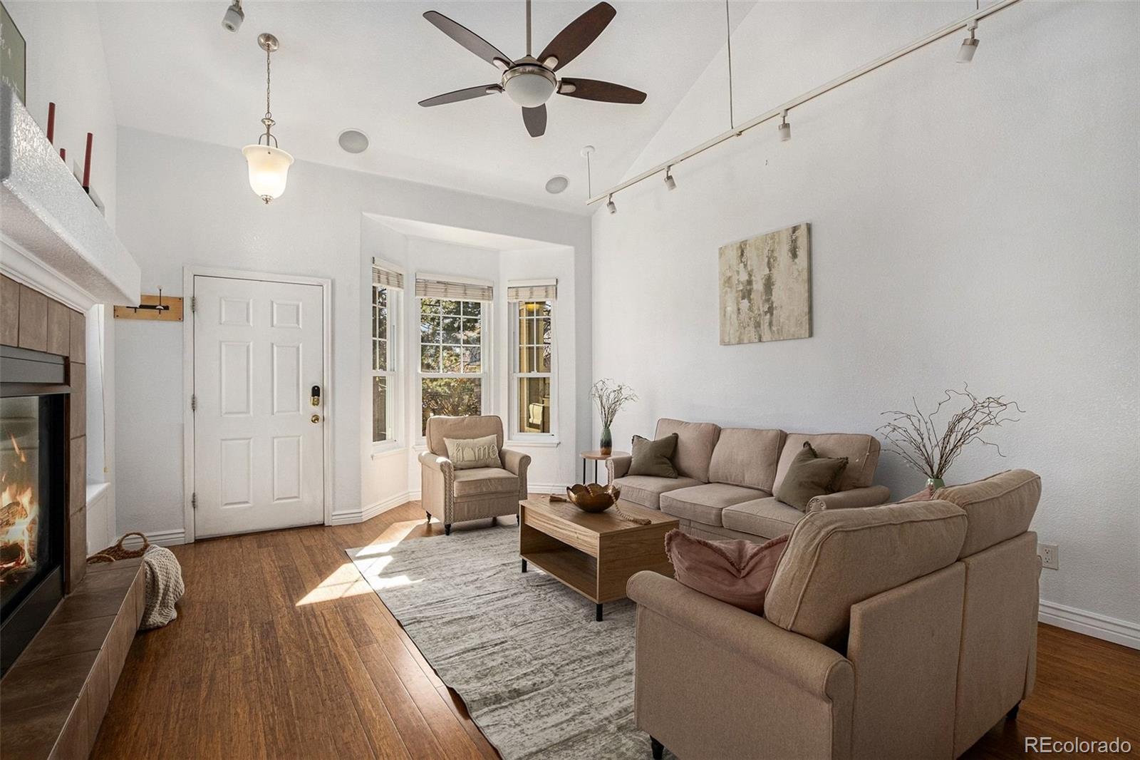 MLS Image #1 for 10111  grove loop c,westminster, Colorado