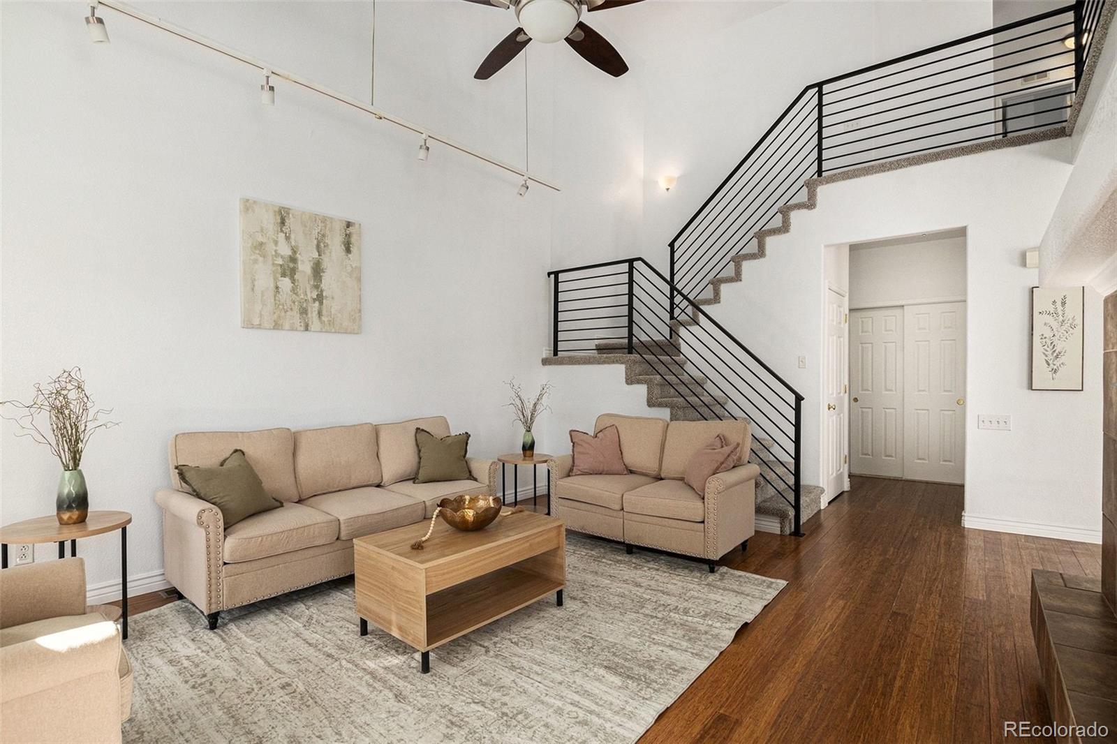 MLS Image #2 for 10111  grove loop c,westminster, Colorado