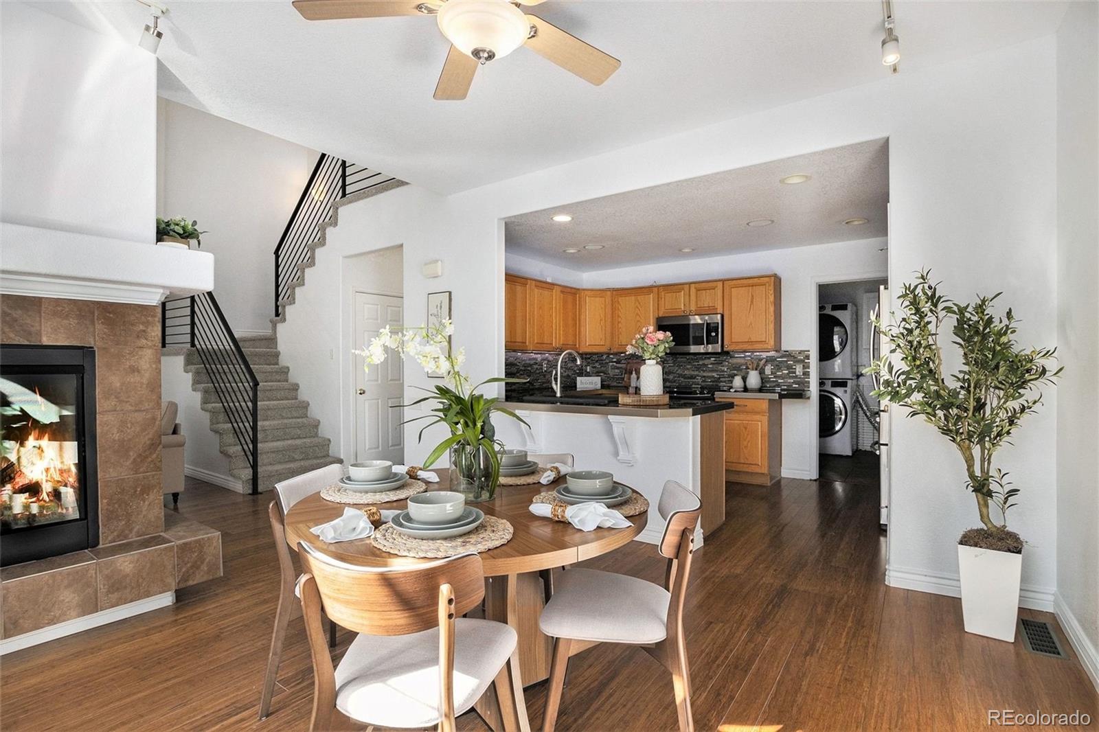 MLS Image #3 for 10111  grove loop c,westminster, Colorado