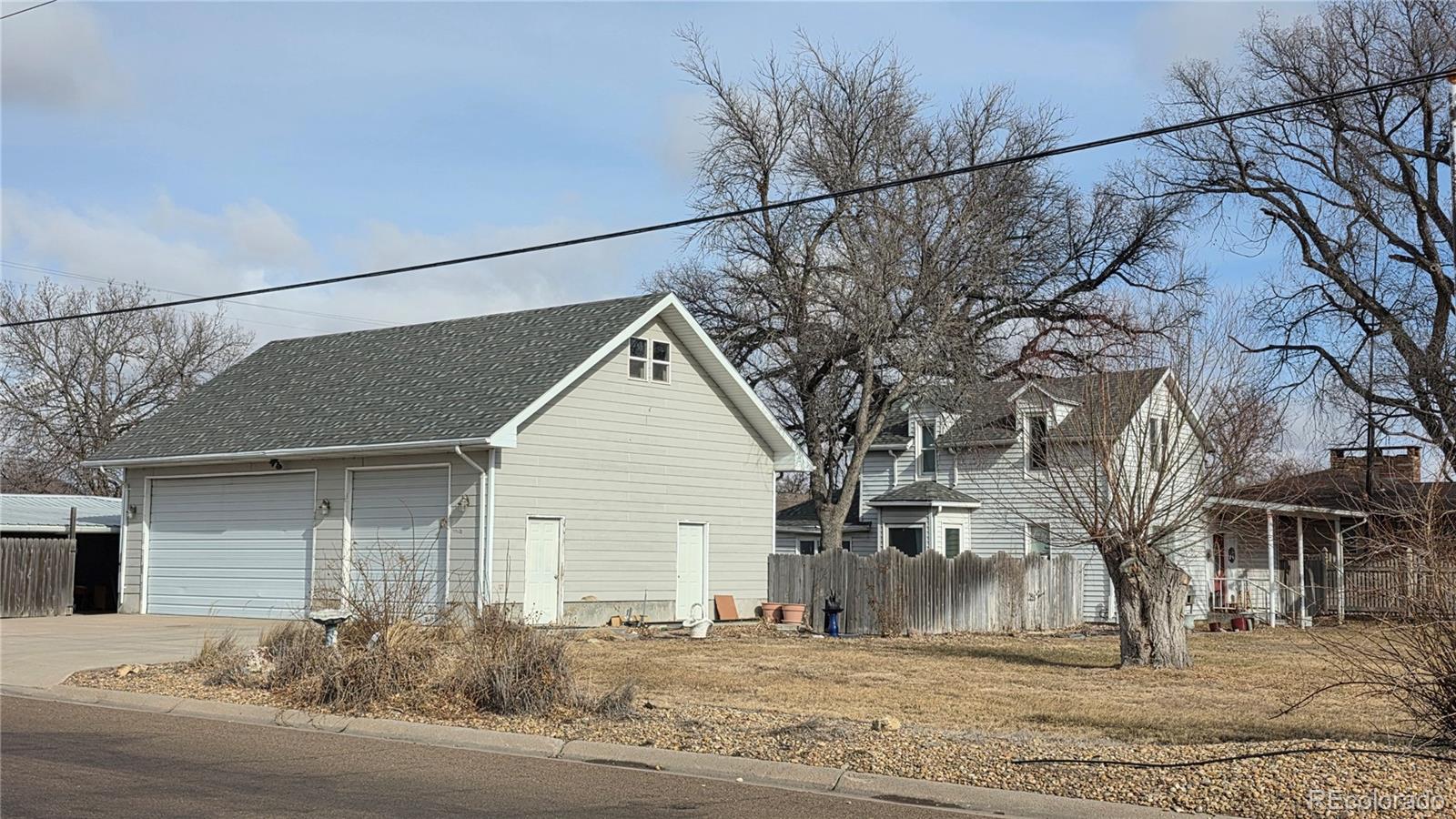 MLS Image #2 for 218 w 5th street,julesburg, Colorado