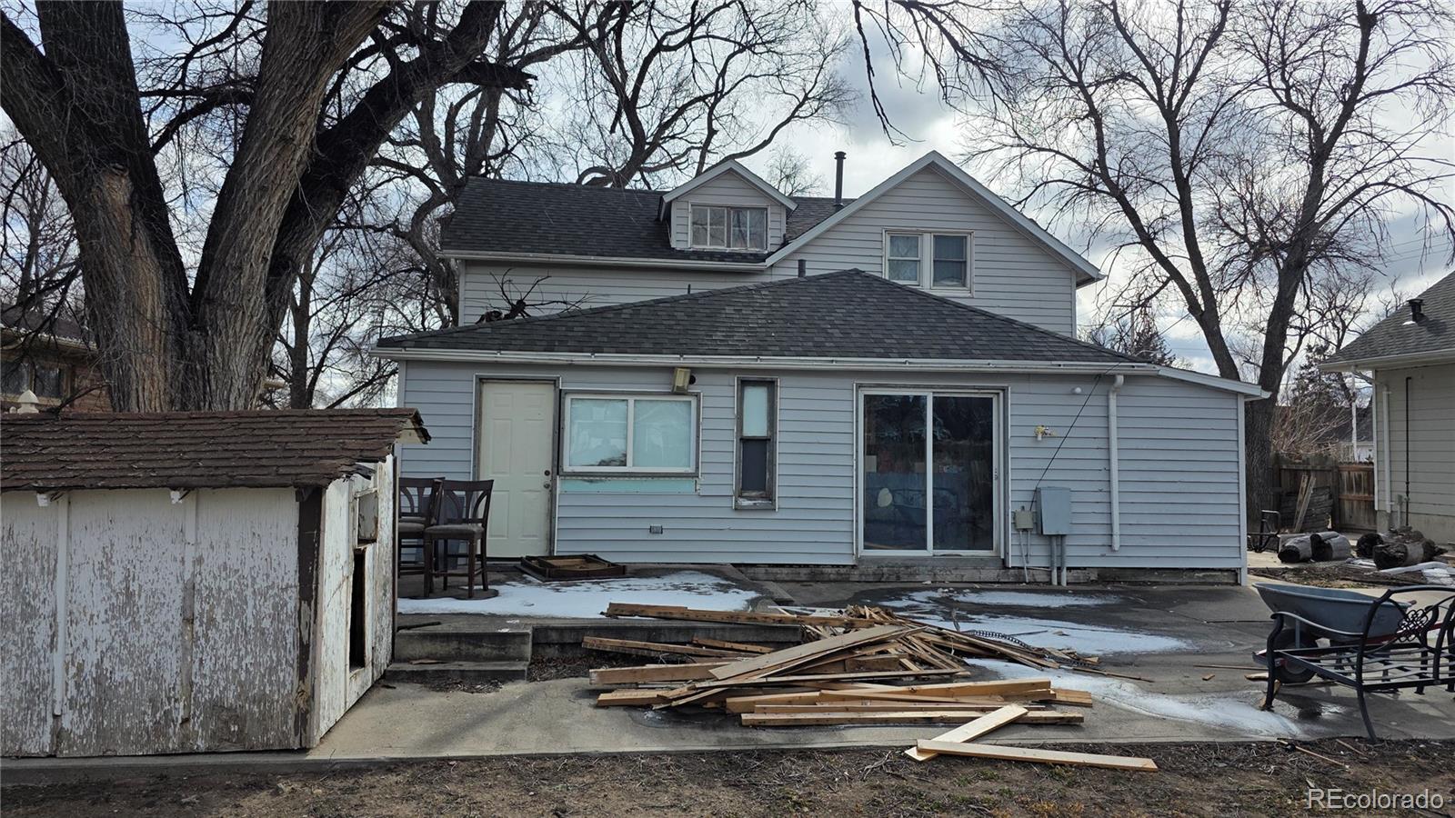 MLS Image #23 for 218 w 5th street,julesburg, Colorado