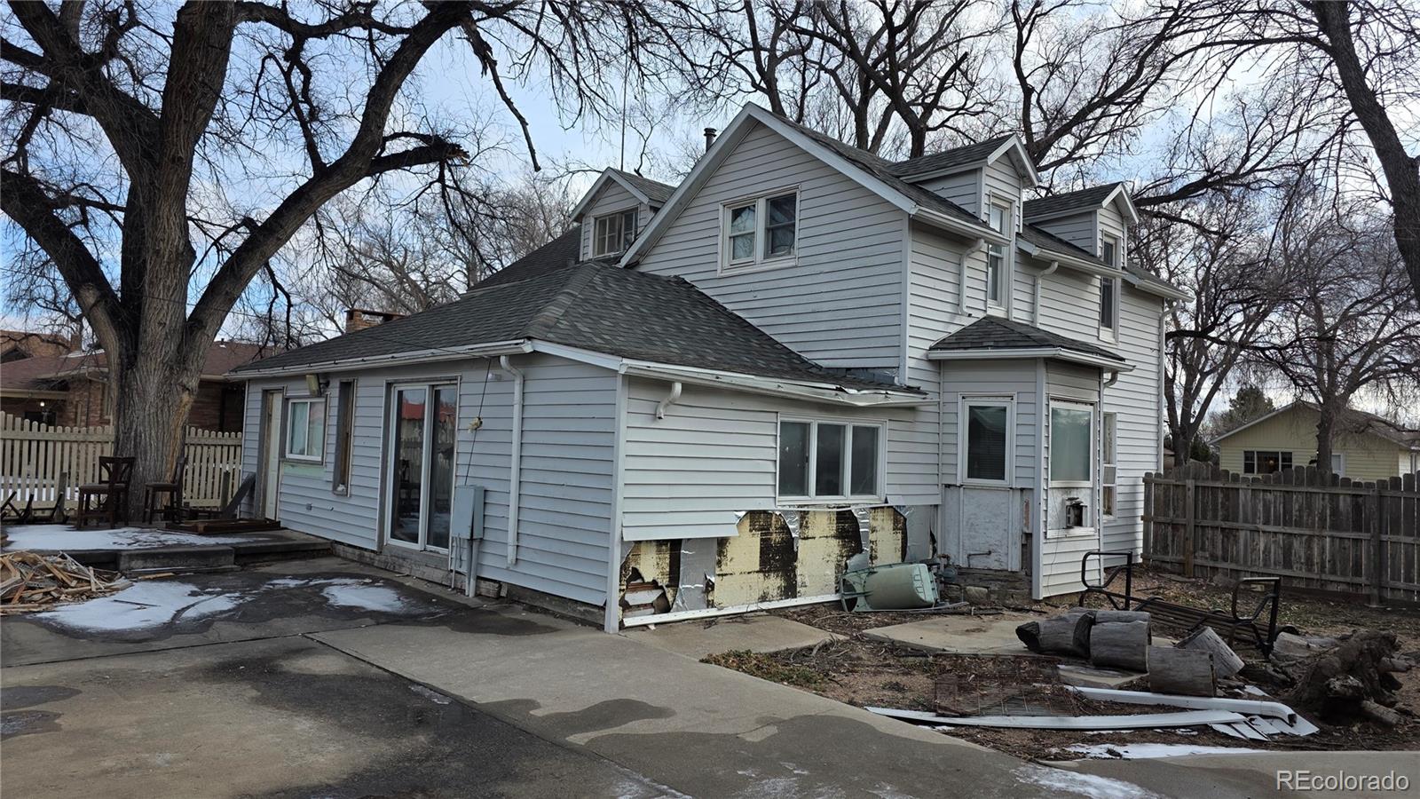 MLS Image #24 for 218 w 5th street,julesburg, Colorado