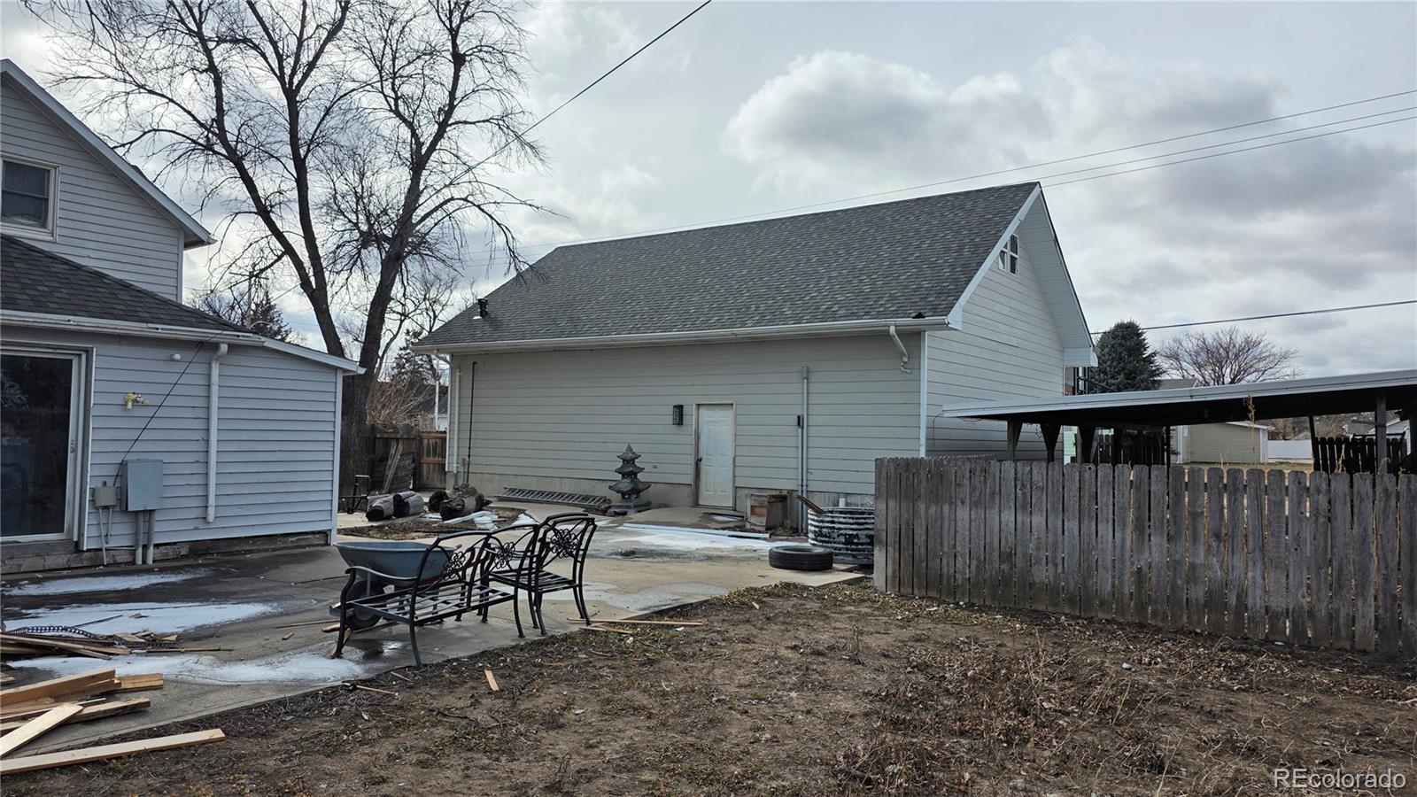 MLS Image #25 for 218 w 5th street,julesburg, Colorado