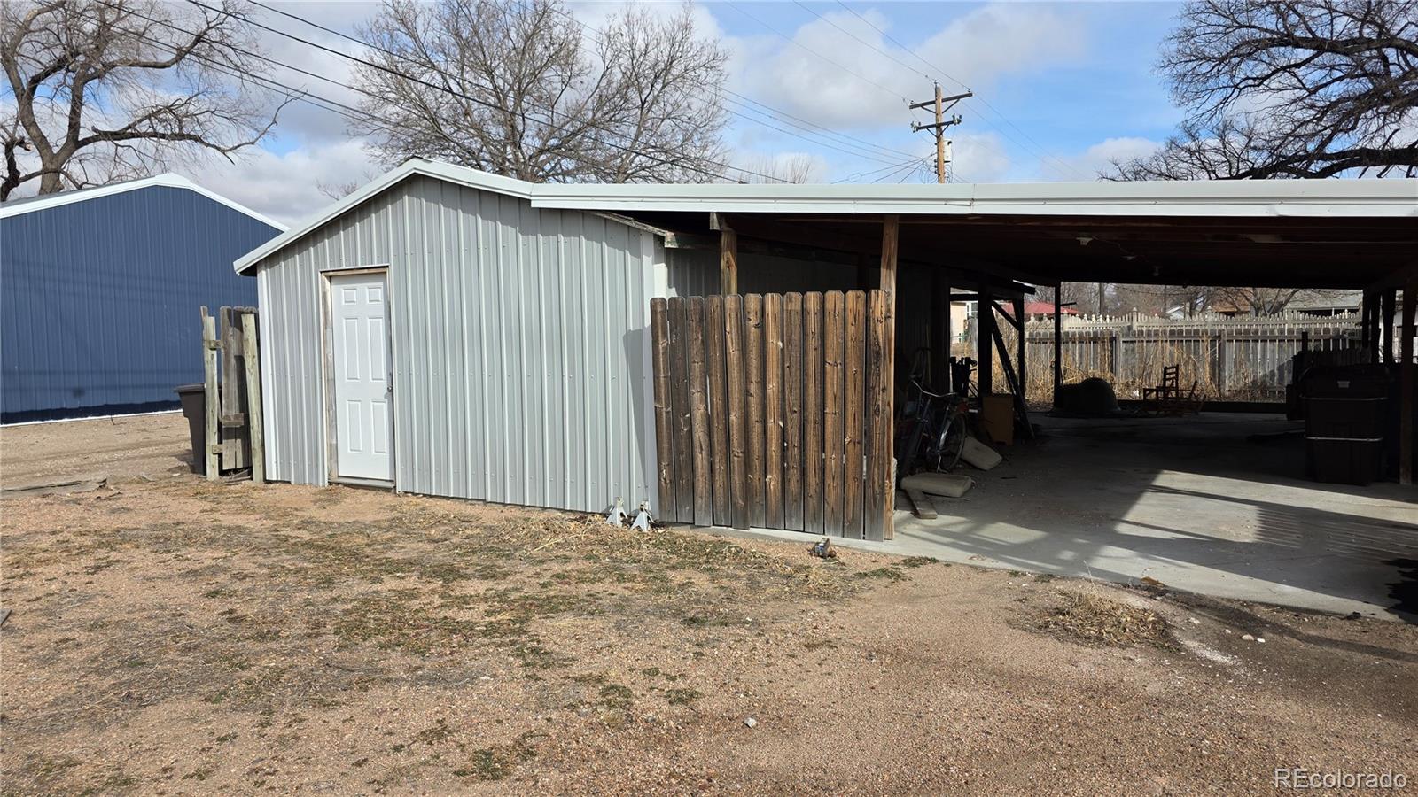 MLS Image #31 for 218 w 5th street,julesburg, Colorado