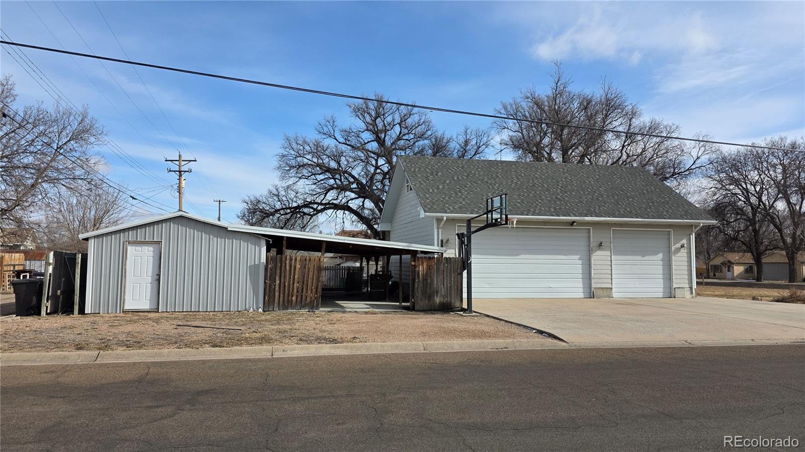 MLS Image #33 for 218 w 5th street,julesburg, Colorado