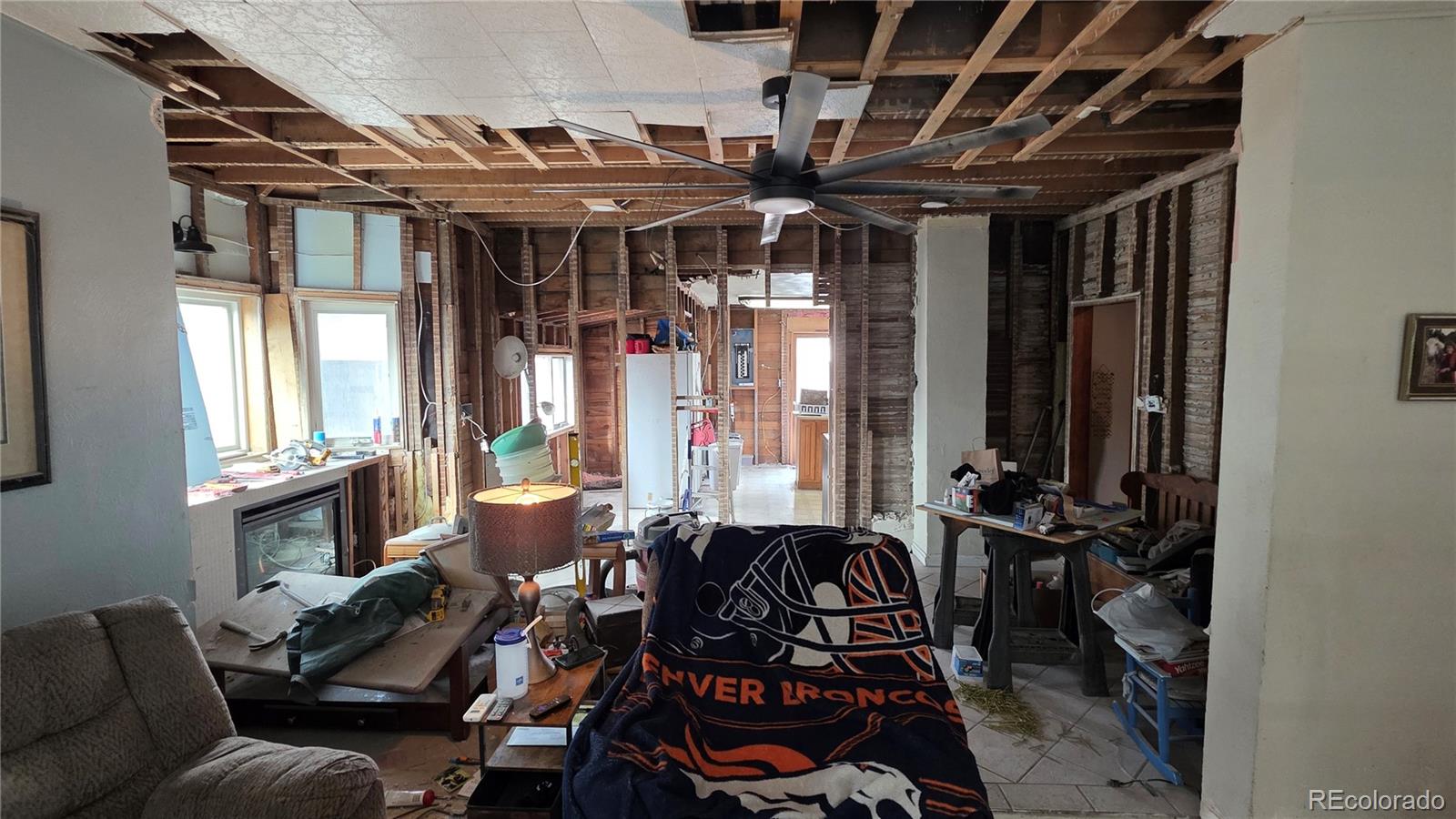 MLS Image #5 for 218 w 5th street,julesburg, Colorado