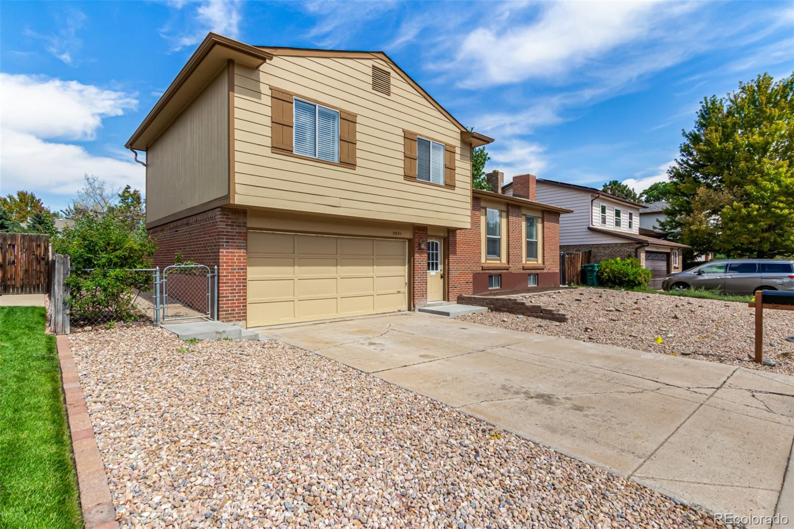 MLS Image #1 for 5831 w 111th place,westminster, Colorado