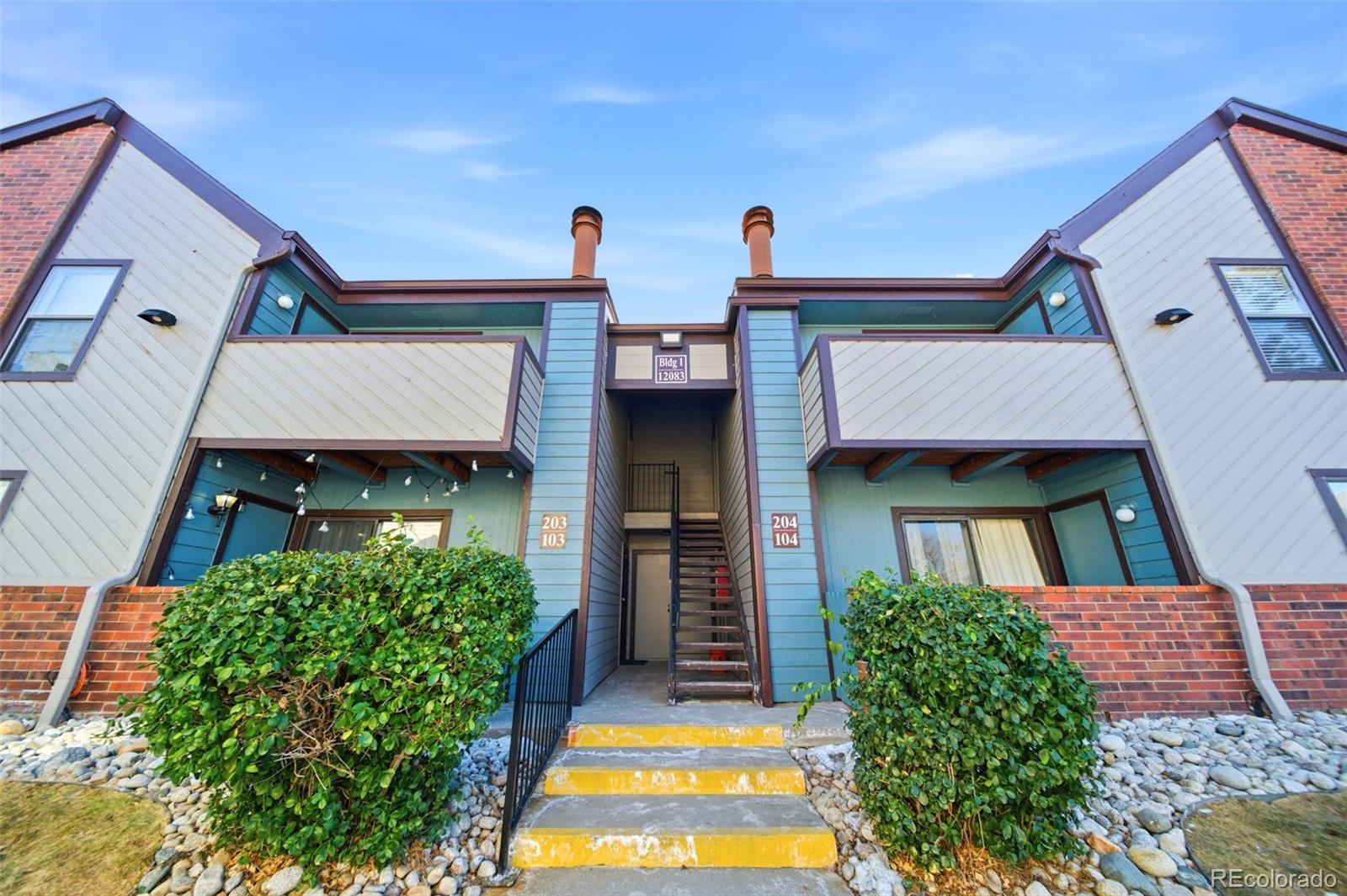 MLS Image #1 for 12083 e harvard avenue 204,aurora, Colorado
