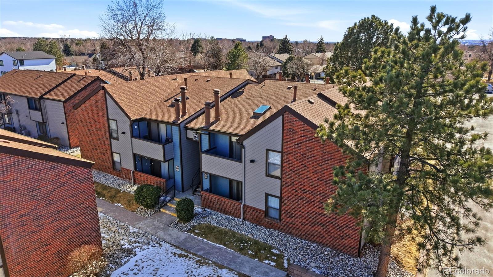 MLS Image #29 for 12083 e harvard avenue 204,aurora, Colorado