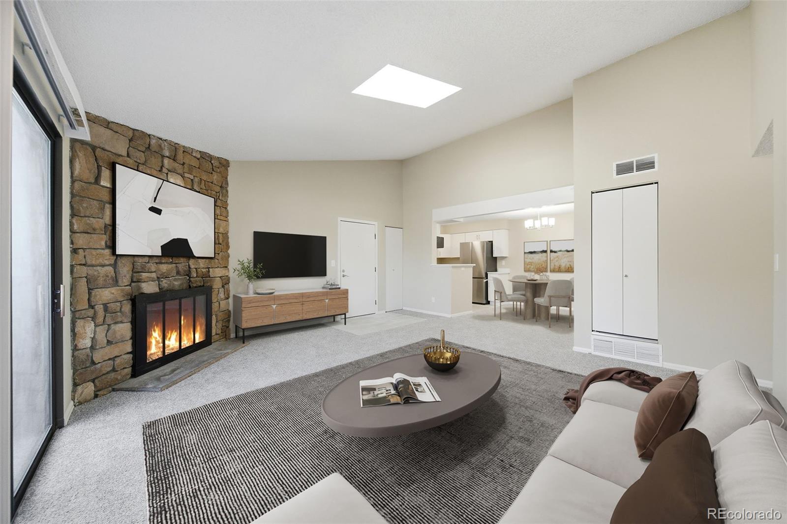 MLS Image #3 for 12083 e harvard avenue 204,aurora, Colorado