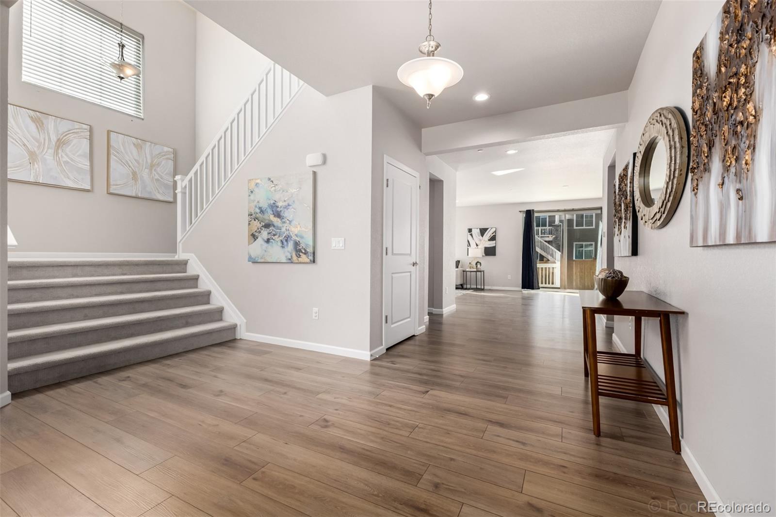 MLS Image #3 for 434 w 128th drive,westminster, Colorado