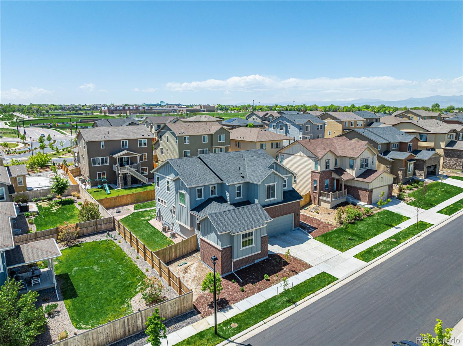 MLS Image #40 for 434 w 128th drive,westminster, Colorado