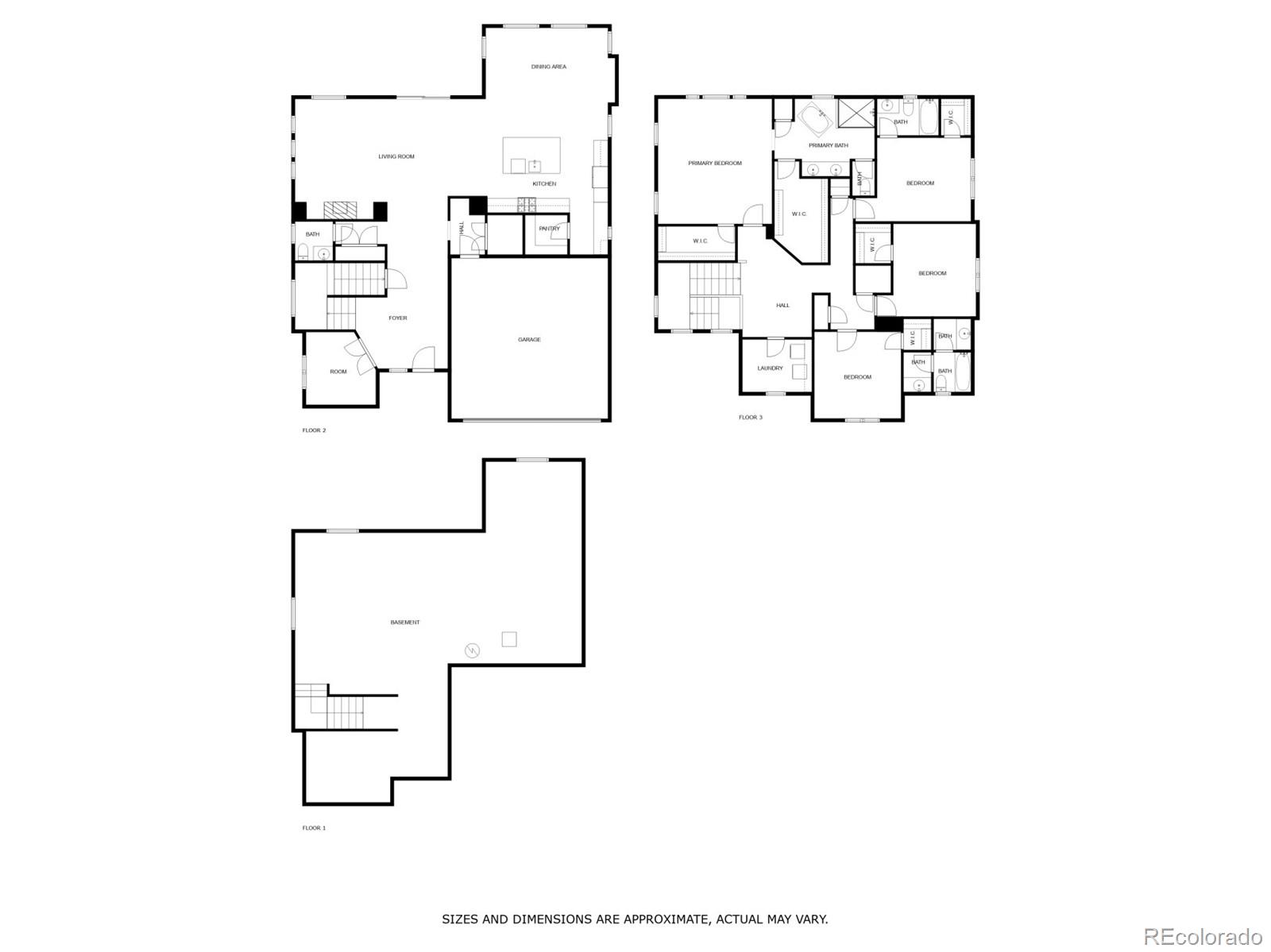 MLS Image #42 for 434 w 128th drive,westminster, Colorado